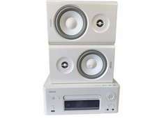 Denon RCD-N7 CEOL Network CD Compact Receiver...