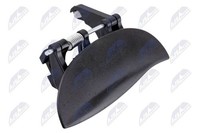 NTY TüRgriff Hinten Links FüR Hyundai Atos 98-08 83650-02000