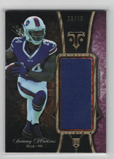 2014 Topps Triple Threads Baseball Cards 12