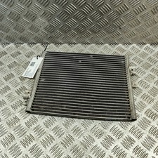 Radiateur Porsche CAYMAN