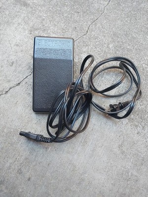 YDK Electronic YC-482J-1 Sewing Machine Foot Pedal Speed Controller
