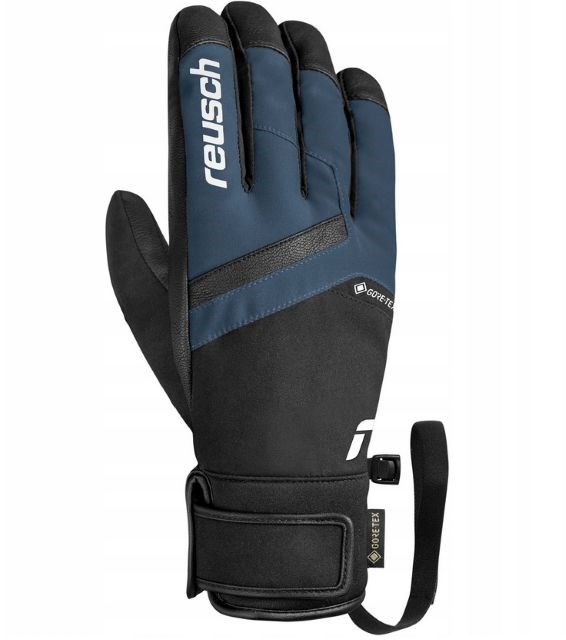 4060485578797 REUSCH GORE-TEX HANDSCHUHE GRSSE 85 dunkelblau Reusch 18990₽