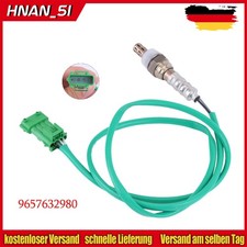 LAMBDASONDE REGELSONDE VOR KAT FÜR PEUGEOT 207 206 PARTNER CITROEN C2 BERLINGO #