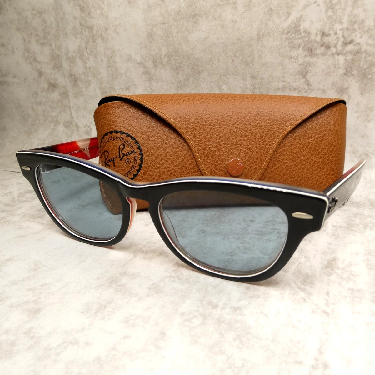 ray ban laramie products for sale | eBay