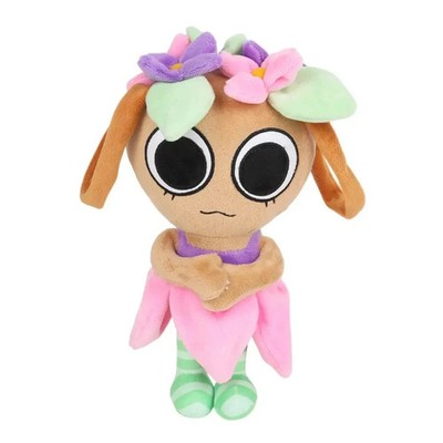 26cm Dandy s World Plush Doll Bassie Plush Stuffed Toy Pillow Kids Gift Birthday