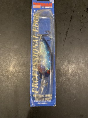 Norman DD14 Prism  Blue