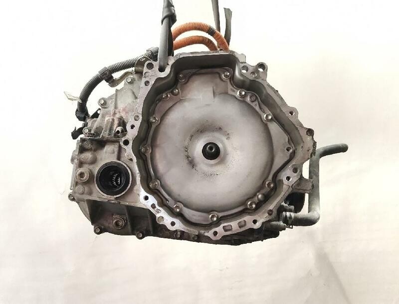cambio automatico TOYOTA PRIUS 2009-2011 autrpR2026-0013133