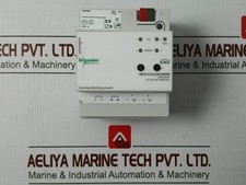 SCHNEIDER ELECTRIC MTN649330 KNX Universal Dimming Actuator AC 220-230V 50/60 HZ