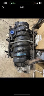 INTAKE MANIFOLD CHRYSLER 300C HEMI 5.7 V8 05-2010