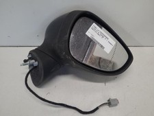 Retroviseur droit (ou coque) Ford P 100