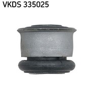 Skf Lagerung, Lenker Vkds 335025 FüR Opel