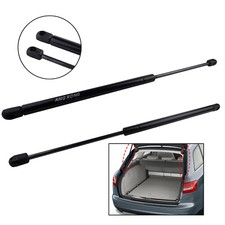 2 For 2005-11 Audi A6 C6 Avant Estate Rear Tailgate Gas Support Struts 4F9827552