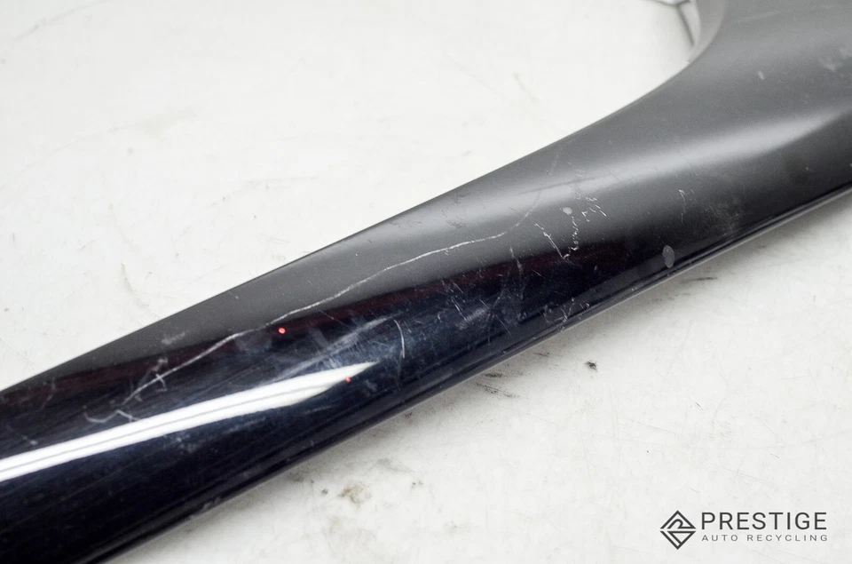 2016-2020 TOYOTA MIRAI LEFT WINDSHIELD PILLAR TRIM PANEL 76004-62010 OEM - Изображение 3 из 4