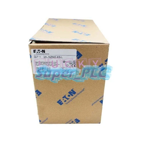 New 1Pcs For EATON MOELLER NZM2-XS-L Circuit breaker operating handle