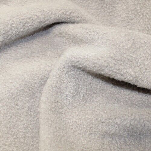 Polar Fleece Soft Anti Pill Quality Fabric 150cm wide Sold By The Metre - Picture 27 of 32