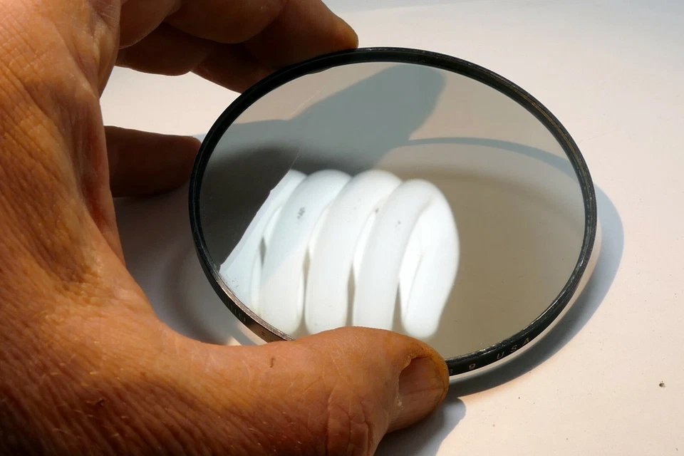 TIFFEN Photar Series # 9 (IX) Lens Filter Neutral Density No 0.3 ND 1X - Image 4 of 4