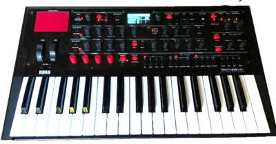 KORG Modwave mkII Wavetable Kostenloser Versand aus Japan