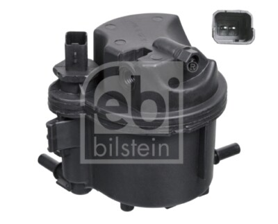FEBI BILSTEIN 45871 Fuel filter for CITROËN FORD MAZDA PEUGEOT TOYOTA