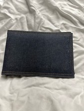 Denim 5" X 7" Photo Book / Scrap Book