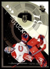 2010-11 SPx Carey Price Montreal Canadiens #52