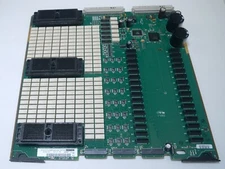 BK Medical #ZE0822 Array Transduce Socket Board Pro Focus 2202 Ultrasound System