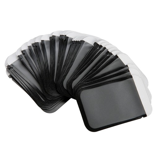 Air Techniques 73445-2 ScanX Intraoral Phosphor Dental Plates Size