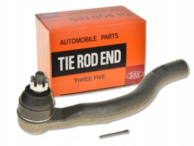 Spurstangenkopf Links 555 Sankei SE-6311L für Honda Accord VII 02-08