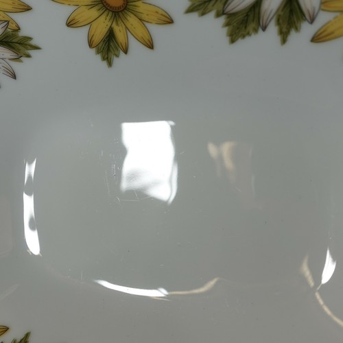 1 Marguerite Serving Bowl Oval Noritake Cook 'n Serve 3 Available - Swanky Barn - Picture 7 of 12