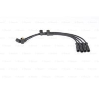 Bosch ZüNdleitungssatz ZüNdkabel FüR Fiat Seicento/600 1.1 Punto 55 Lancia Y