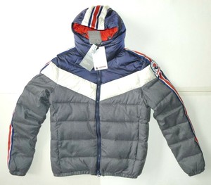 invicta icon jacket