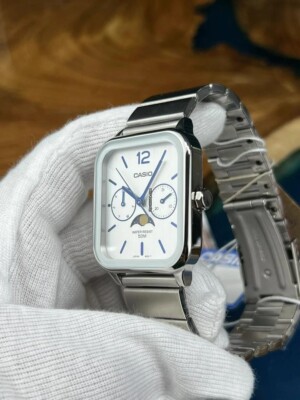 時計 CASIO MTP-M305D-7AV mtp-m305d Casio Standard Analog Quartz MTP-M305D-7A2V Men's Watch