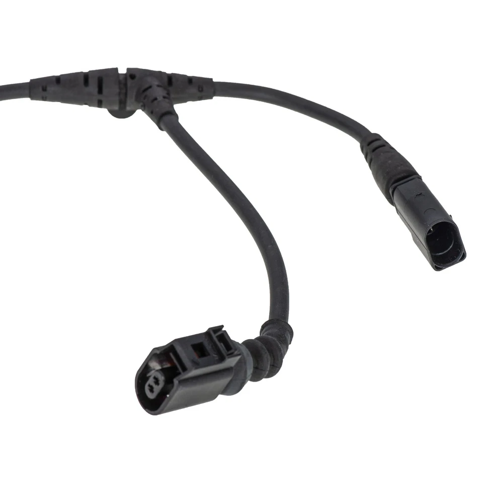 NUEVO 06-10 VW Volkswagen Passat Delantero Izquierdo Lado del Conductor ABS Arnés de Cable Fabricante de Equipo Original Foto 3 de 4