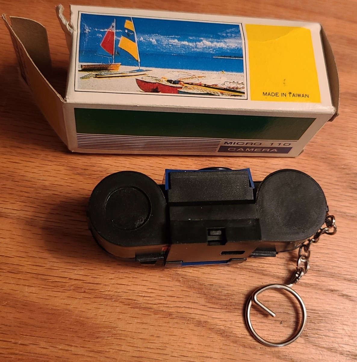 Micro 110 Camera | eBay