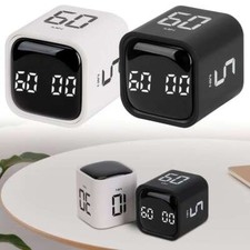 2025 Cube Timer Gravity Sensor Setting Manage...