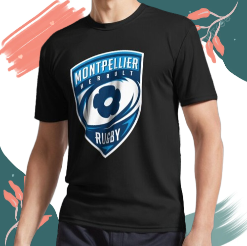 Capucine Pardies - Montpellier Hérault Rugby - MHR