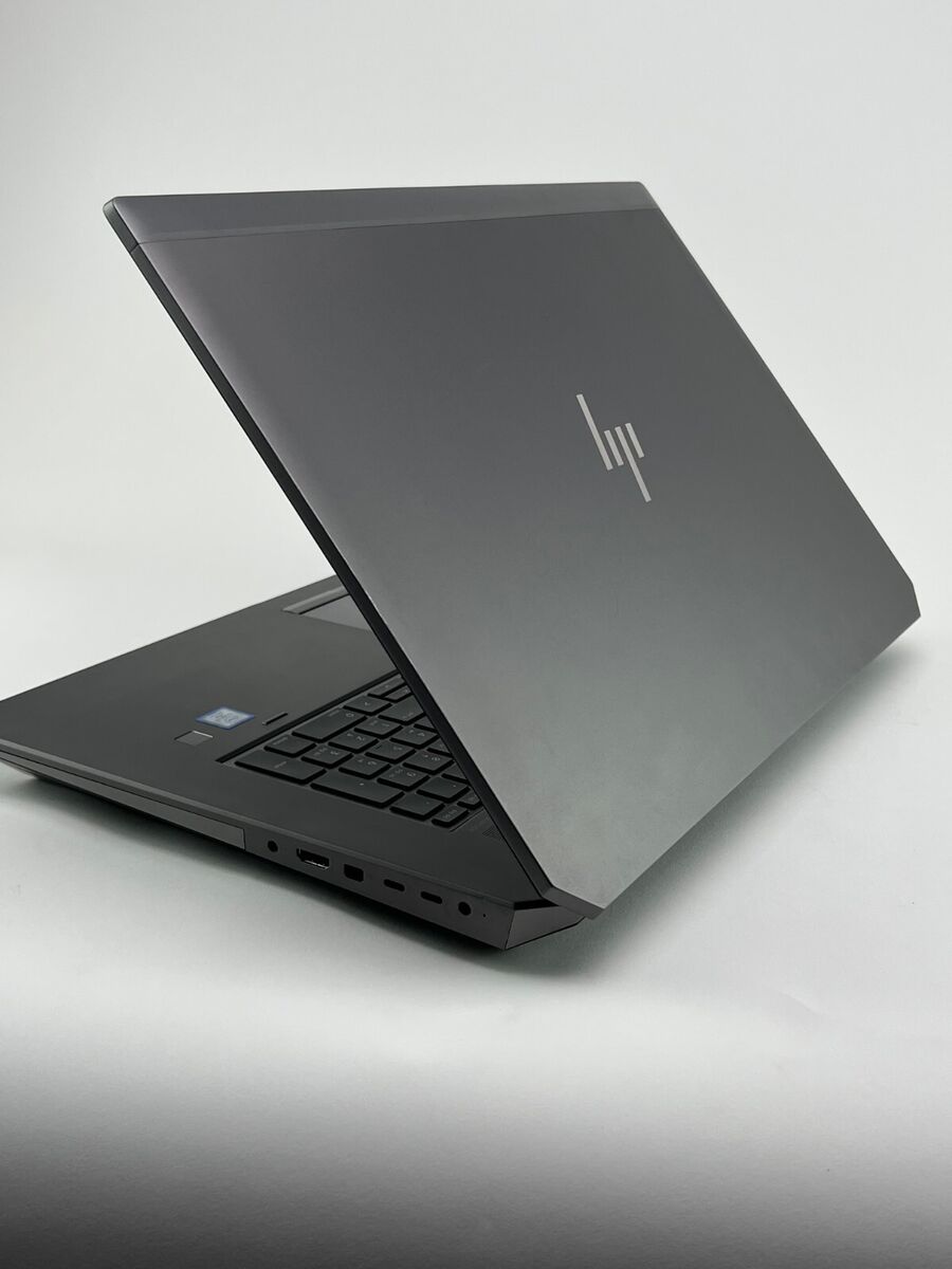 HP Zbook 17 G5 17.3 HP Zbook 17 G5 17.3