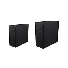 Oxford Cloth Computer CPU Dust Cover CPU Accessories CPU Tower PC Dust Cover