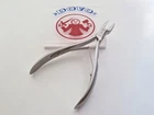 DOVO CORNER PLIERS nail pliers Solingen 13 cm professional quality INOX STAINLESS stainless!