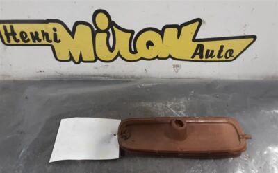 Driver Corner/Park Light Side Marker Fits 96-02 EXPRESS 1500