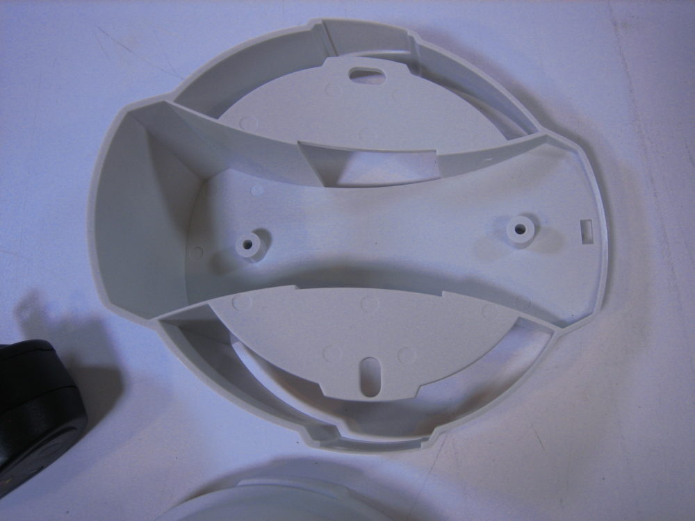 Axis 212 Network PTZ Color Security Camera 0251-001-04 - Open Box