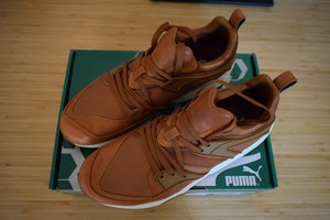 puma blaze of glory dknstrkt
