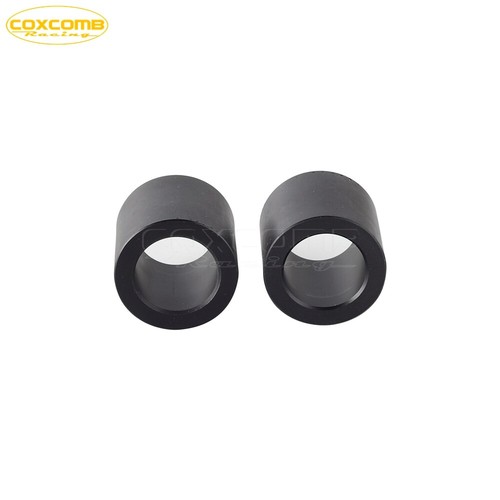 Pair 30mm Lower Front Fork Lowering Kit For Harley Nightster 975 RH975 2022-2023 - Foto 7 di 8