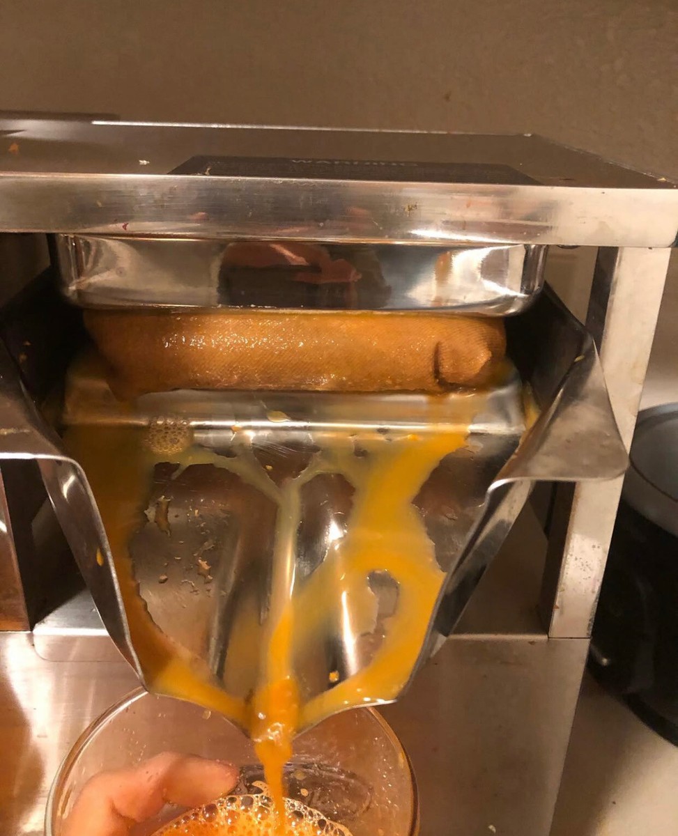 Norwalk Juicer 280 | eBay