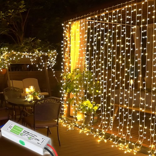 DC 12V 24V Netzteil LED Trafo wasserdicht LED-Treiber IP67 15W-300W Netzteil - Bild 147 von 149