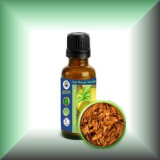 Sandalwood Hawaiian, Santalum Paniculatum Essential Oil