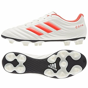 adidas copa 19 blancos