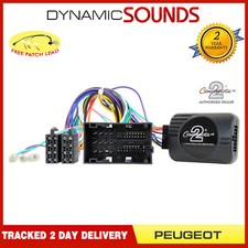 CTSPG017.2 Steering Wheel