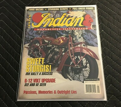 Indian Motorcycle Illustrated 1995年1月号 s-l400.jpg