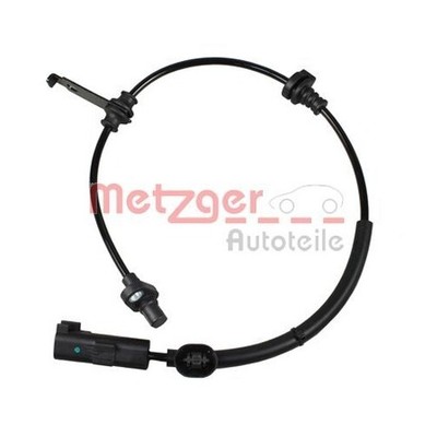 1x 0900568 Metzger Sensor Raddrehzahl für Ford online kaufen | eBay
