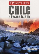 Chile Insight Guide (Insight Guides). 9789812580436